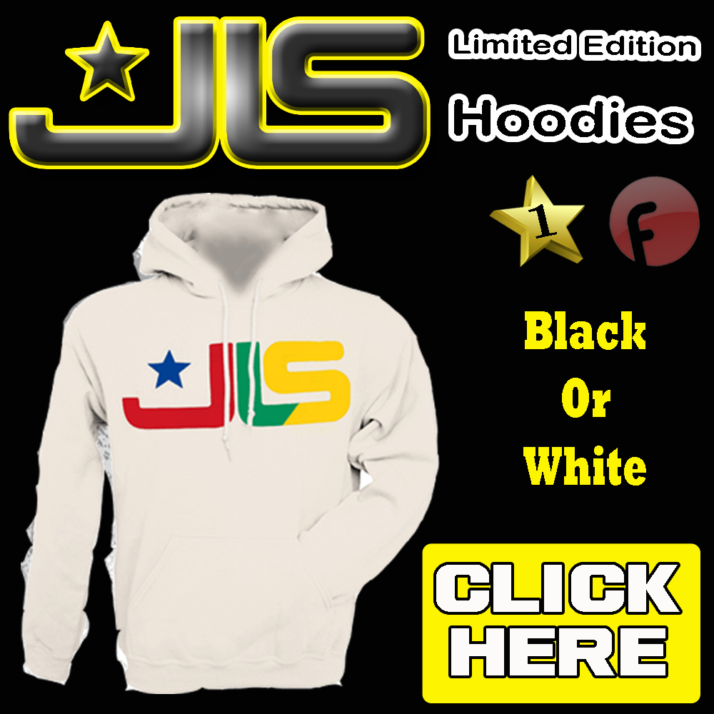 JLS LIMITED EDITION Hooded Hoodies Hoody sweatshirt Child & Adult
